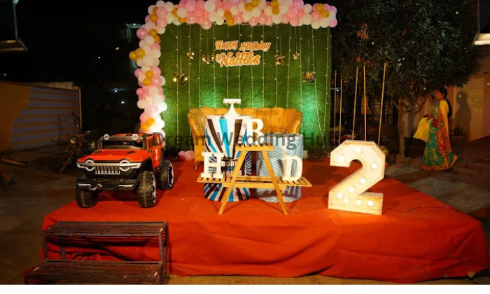 Abhi Events